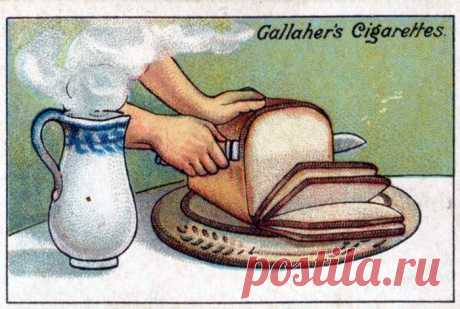 19 полезных советов викторианской эпохи, которые пригодятся и сегодняшнему обывателю