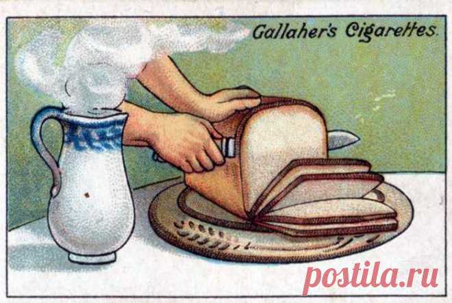 19 полезных советов викторианской эпохи, которые пригодятся и сегодняшнему обывателю