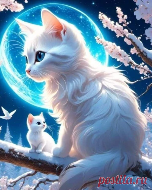 ✮