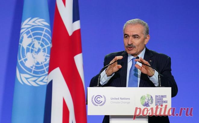 Премьер Палестины заявил об угрозе гуманитарной катастрофы в Газе. Мухаммед Штайе призвал открыть коридоры для доставки медпомощи и продуктов. Израиль из-за масштабного нападения ХАМАС перекрыл подачу воды в сектор Газа, что осудили в ООН