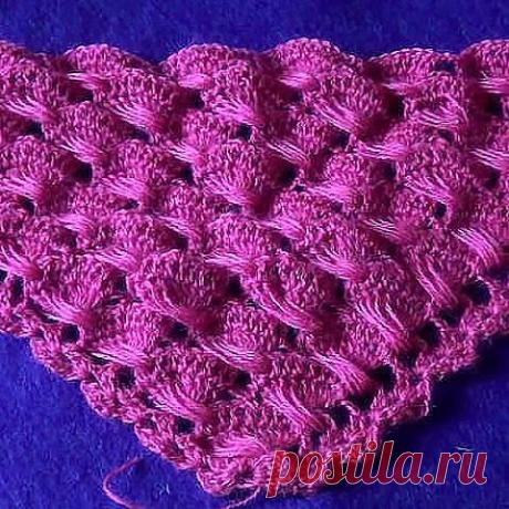 Кружево
Тамара Гущина