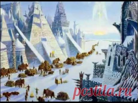 Трофим - Боги мои боги.... песня заставляет задуматься