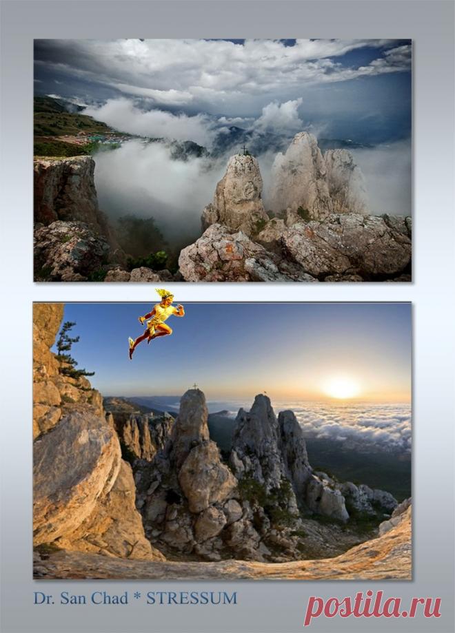 Др наук Сан Чад * История Античной Украины – 92 фотографии