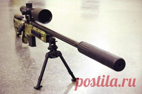 Remington 700