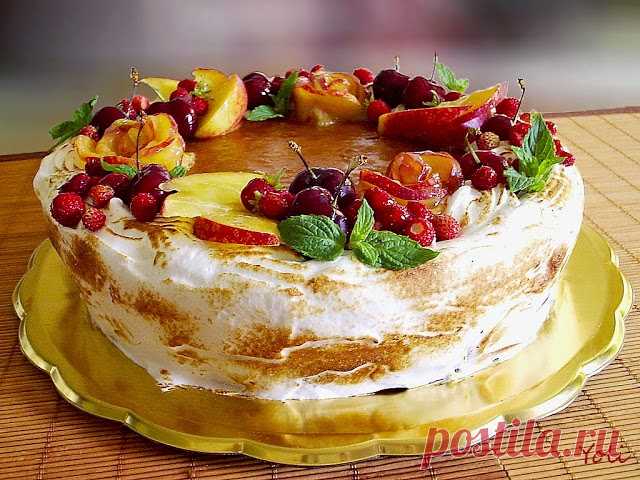 рецепты | Рецепты простой и вкусной еды на Постиле
