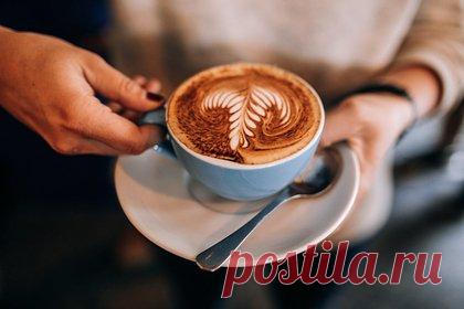 Врач высказался о влиянии кофе на полученные при измерении давления показатели