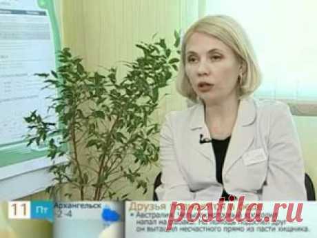 (+1) тема - Бессолевая диета: правила, меню и рецепты | ВСЕГДА В ФОРМЕ!