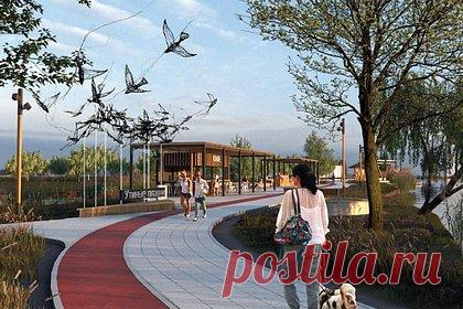 В Славянске-на-Кубани благоустроят экотропы. В Славянске-на-Кубани благоустроят набережную озера Толока. По информации издания, в рамках строительства создадут новые экотропы, а также смотровые площадки и места для отдыха. Известно, что работы проведут в рамках федерального проекта «Формирование комфортной городской среды» нацпроекта «Жилье и городская среда».