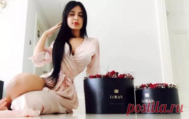 Бразильская модель сделает в Стамбуле 12-ю операцию на лице, чтобы стать как Ким Кардашьян | Общество