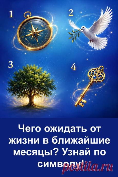 Символы всегда привлекали внимание людей своей загадочностью и скрытым смыслом. Этот красивый тест поможет погрузиться в атмосферу предсказаний, интуиции и необычных знаков судьбы. Посмотрите на изображения и обратите внимание на тот символ, который сильнее остальных притянул ваш взгляд. Такие тесты любят за атмосферу тайны, интересные трактовки и возможность поразмышлять над подсказками, которые может посылать жизнь.