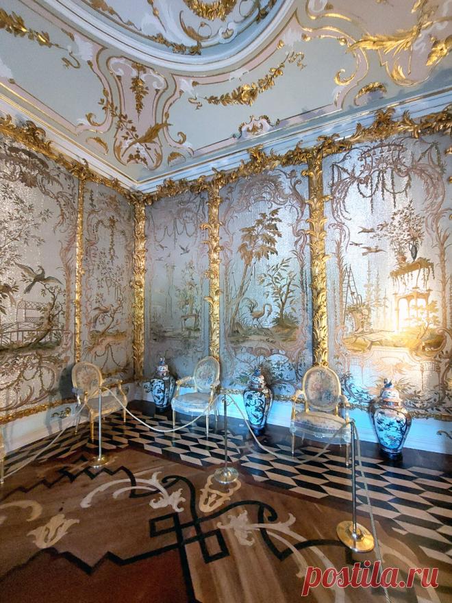 Стеклярусное чудо в 