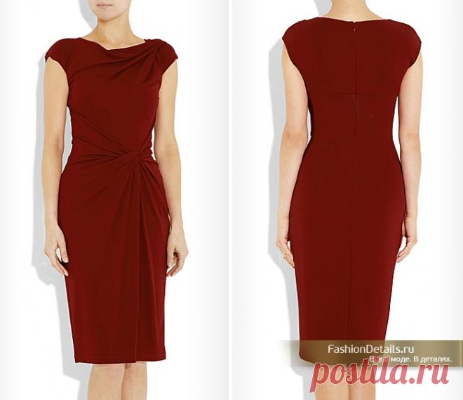 красивые драпировки на комбинированных платьях в 2017: 15 тыс изображений найдено в Яндекс.Картинках