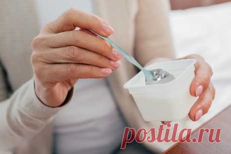 Рацион после 50 | Делимся советами