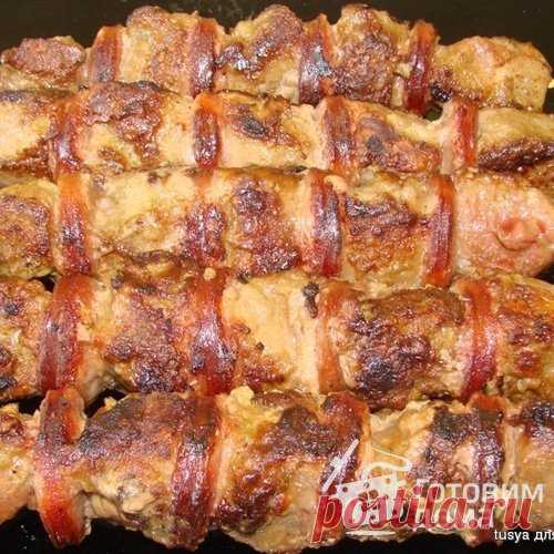 Шашлычки 