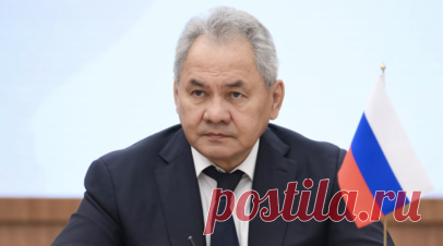 Шойгу: отрицательный пример Украины не останавливает Кишинёв от сближения с НАТО. Отрицательный пример Украины не останавливает Кишинёв от сближения с НАТО, заявил секретарь Совбеза России Сергей Шойгу в своей статье «Молдова на перепутье» для РИА Новости. Читать далее