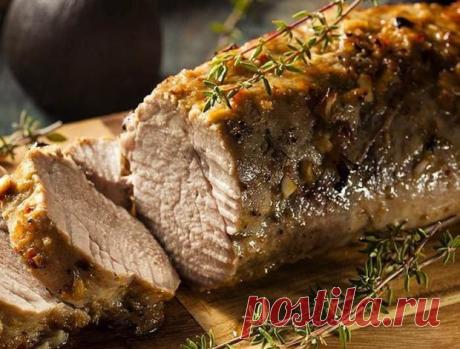 Как приготовить буженину в домашних условиях: рецепт вкусной закуски из свинины  Рубрика Досуг - Кулинария: Как приготовить буженину в домашних условиях: рецепт вкусной закуски из свинины . Читай последние новости событий на Joinfo.ua