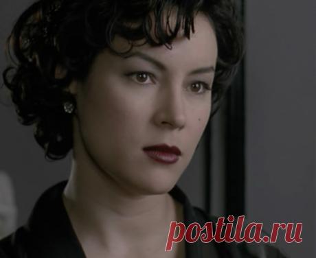 Дженнифер Тилли (Jennifer Tilly)
- 16 сентября, 1958