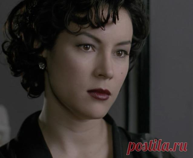 Дженнифер Тилли (Jennifer Tilly)
- 16 сентября, 1958