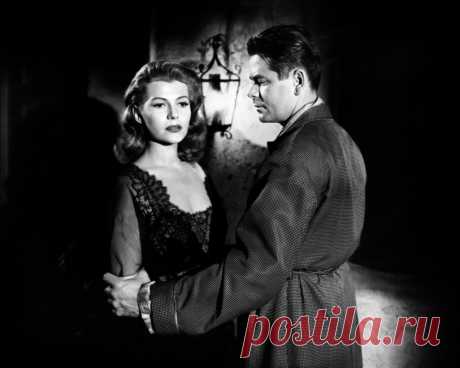 Афера на Тринидаде (1952)