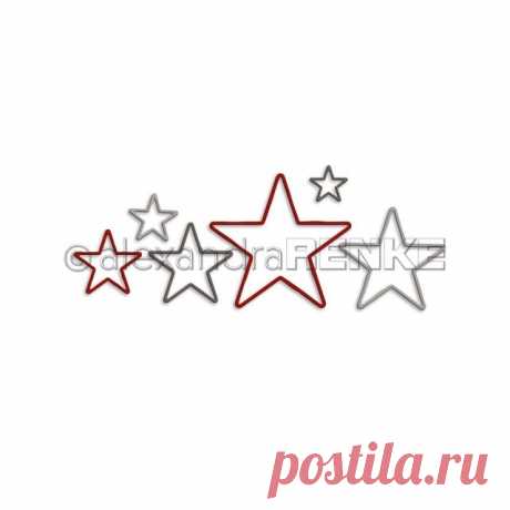 CH 2021 Новое поступление Рождественский трафарет оленя металлические пресс-формы для скрапбукинга практики «сделай сам» альбом открытки ручной работы | Дом и сад | АлиЭкспресс