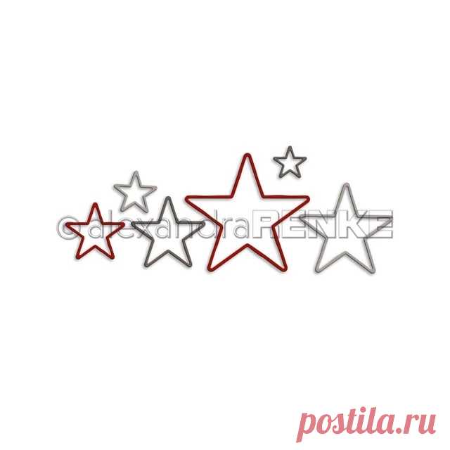 CH 2021 Новое поступление Рождественский трафарет оленя металлические пресс-формы для скрапбукинга практики «сделай сам» альбом открытки ручной работы | Дом и сад | АлиЭкспресс
