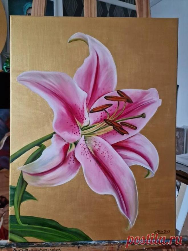 Пин на доске яИРИСИКИ