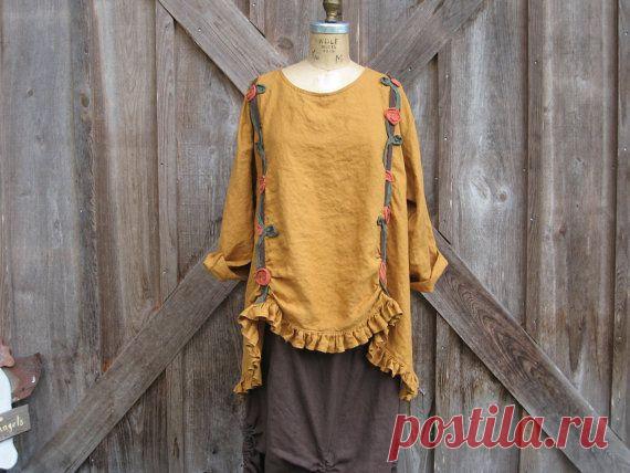 что такое лен Бонни Харрис.опять бохо.