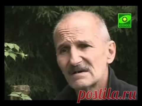 Петр Мамонов о вере и смерти (самое важное)