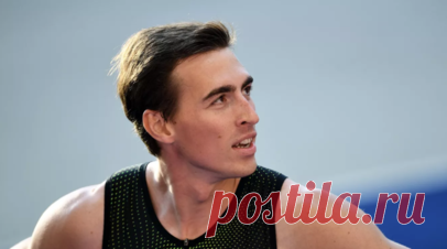 Шубенков: Исинбаева — человек искренний, но ей надо получше думать. Чемпион мира в беге с барьерами Сергей Шубенков прокомментировал ситуацию вокруг двукратной олимпийской чемпионки по прыжкам с шестом Елены Исинбаевой. Читать далее