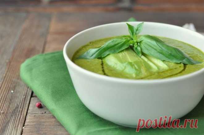 ≡ Не окрошкой единой: 10 рецептов вкуснейших холодных супов 》 Her Beauty