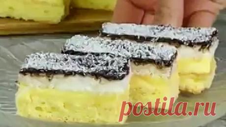 ПИРОЖНОЕ КОРОЛЕВА МАРИЯ! 😉 | OK.RU