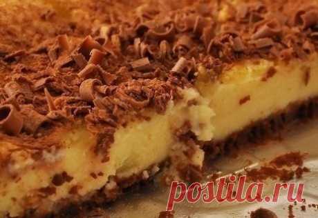 Марина Пьянова БАНАНОВЫЙ ПИРОГ