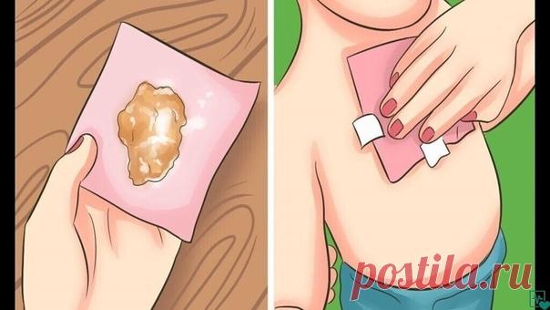 Обернутый в ткани имбирь выводит слизь из легких за 1 ночь!
Обернутый в ткани имбирь выводит слизь из легких за 1 ночь! Вот что надо делать.Попробуйте такой простой метод.Обернутый в ткань имбирь буквально спасет вас от кашля и мокроты!
Он не имеет побочных эффектов, но его нужно тщательно подготовить к использованию, особенно для детей с чувствительной кожей.Обернутый в ткани имбирь выводит слизь из легких:
Постоянный кашель может испортить вам день и ночь, отвлекая от бо...