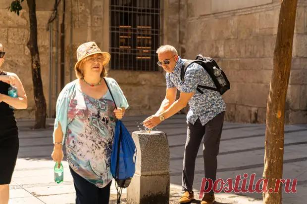 «За 100 возьму!»: Русских за границей отличают по 3-м привычкам - Новости, события, факты - Социальная сеть 