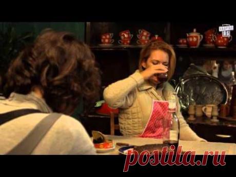 Фильм - сериал " Чудо " , 4 серия (2009), Фантастическая комедия - мелодрама в 8-ми сериях.