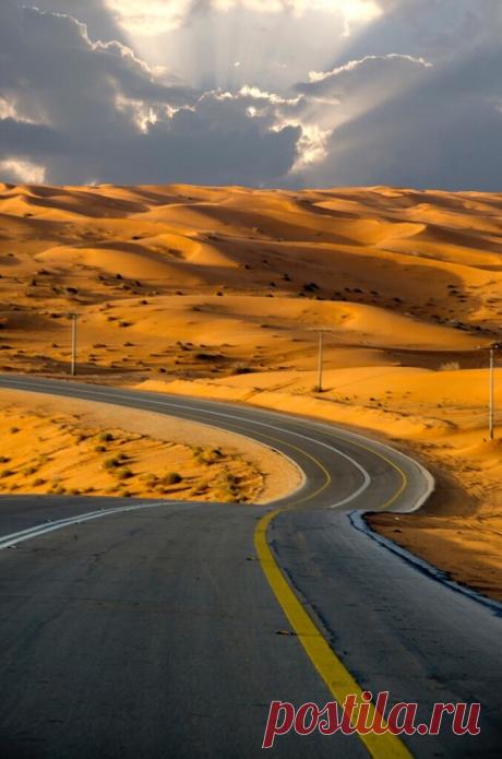 “I did not know where to go except everywhere”
Jack Kerouac, On the Road