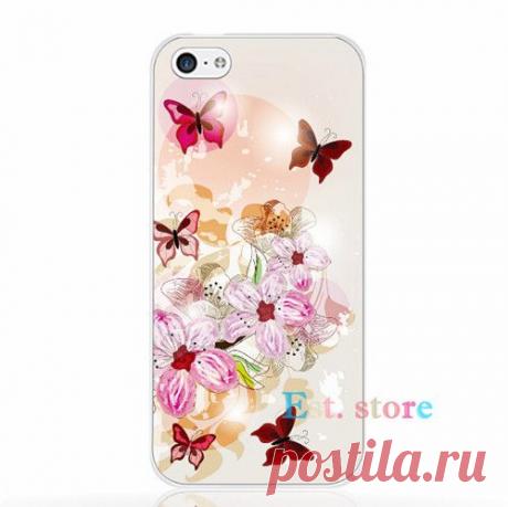 Роскошный группа бабочка удивительные редкие выбивает уф жесткий телефона чехол для iphone 4 4S 5 5S 6 6 P плюс 4.7 5.5 дюймов задняя крышка, принадлежащий категории Сумки и чехлы для телефонов и относящийся к Телефоны и телекоммуникации на сайте AliExpress.com | Alibaba Group