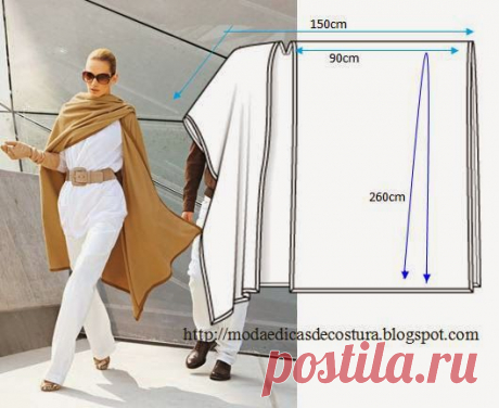 PONCHO