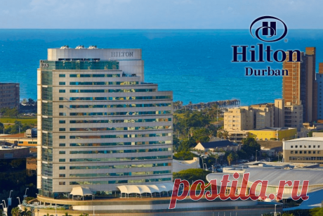 🔥 Иконический отель Hilton в Дурбане вновь откроет свои двери после трехлетнего закрытия
👉 Читать далее по ссылке: https://lindeal.com/news/2024090305-ikonicheskij-otel-hilton-v-durbane-vnov-otkroet-svoi-dveri-posle-trekhletnego-zakrytiya