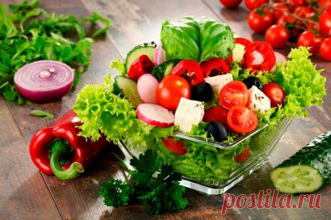 Опасные сочетания: какие продукты нельзя есть вместе?