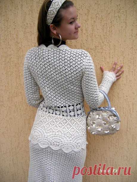 Фото из альбома Миледи, из инета, без описания