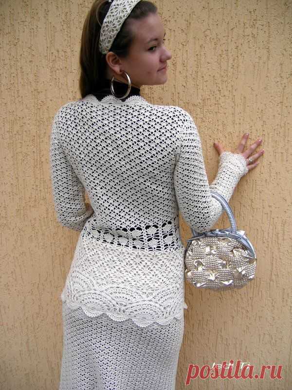 Фото из альбома Миледи, из инета, без описания