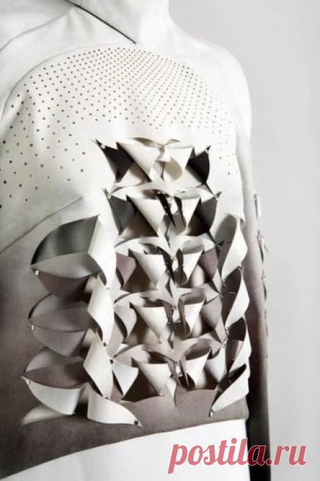 Пост вдохновения (трафик) Модная одежда и дизайн интерьера своими руками