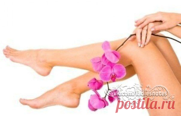 Народные средства для удаления волос навсегда. | Женский журнал