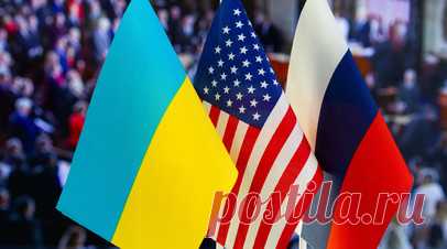 NI: США должны предложить России мир на Украине и сделку по металлам. США должны завершить конфликт на Украине в ближайшее время и заключить с Россией сделку по редкоземельным металлам, пишет издание The National Interest. Читать далее