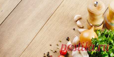 27 кухонных хитростей, которые пригодятся на все случаи жизни Пригодится всем.