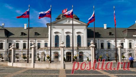 В Словакии организовали &quot;Встречи друзей России&quot;. В центральной части Словакии 13-15 сентября прошли &quot;Встречи друзей России&quot;, которые объединили поклонников русского языка и культуры, сторонников поддержания дружеских связей между странами. Об этом написало посольство РФ в ...