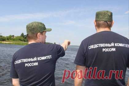 В России второй раз за сутки возбудили дело о наезде судна на катавшихся на сапе людей