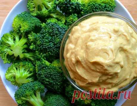 7 рецепты лёгкие и вкусные соусы - Кулинарная книга - рецепты, фото, отзывы