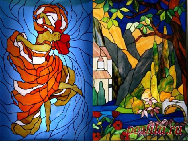 «Презентация по изобразительному искусству на тему: